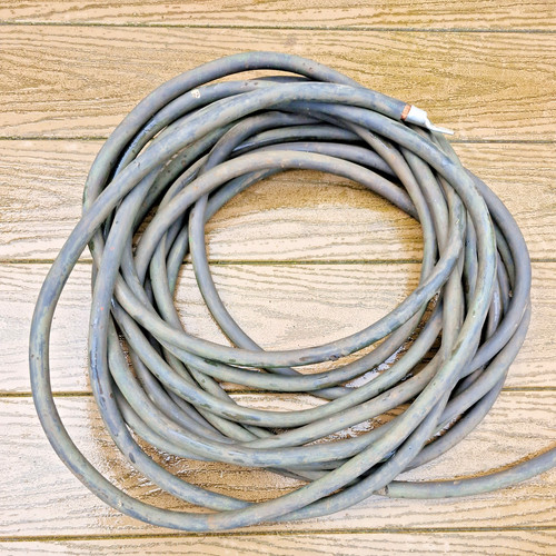 70mm2 485amp black - 70mm2,