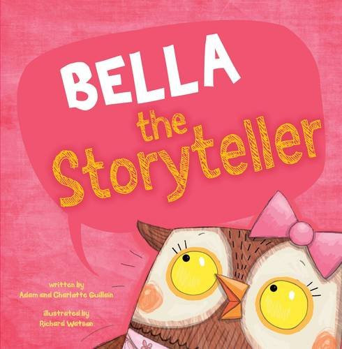 little story teller