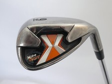 Callaway X24 Hot # 9 Iron - Callaway Uniflex Steel ~USED~