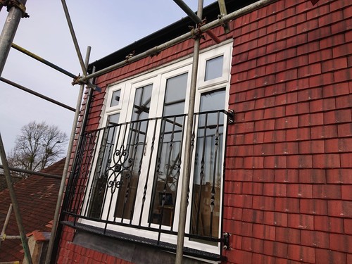 Building regulations juliet - building, regulations,