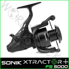 Sonik Xtractor+ FS5000