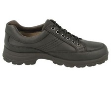 DB Shoes Men's Leather Sturdy