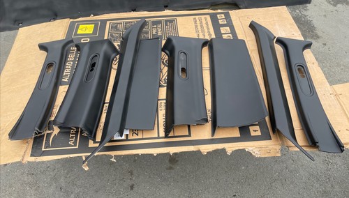 Range rover p38 - full, set