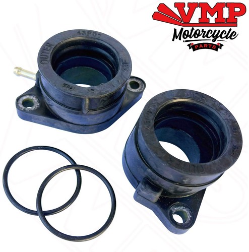 New intake manifold - intake,