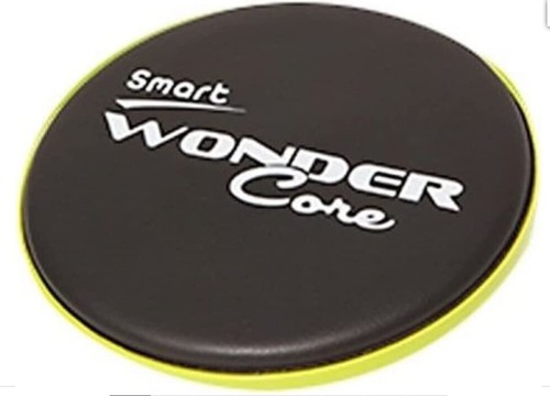 Twist board for wondercore - board, wondercore®