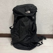 THE NORTH FACE Black Backpack L Size