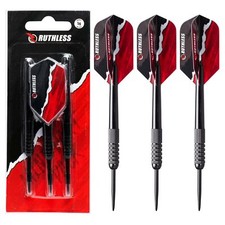RUTHLESS Mini Dart Set -