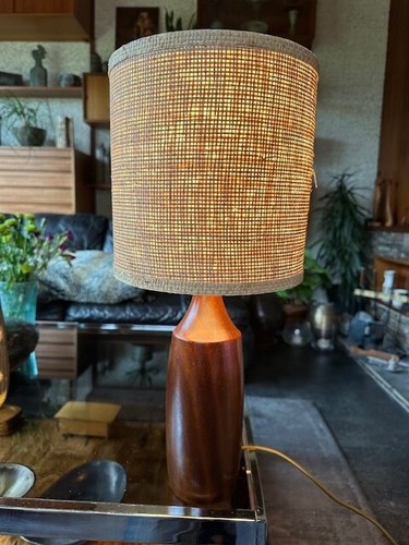 Elegant vintage 1960s danish - elegant,