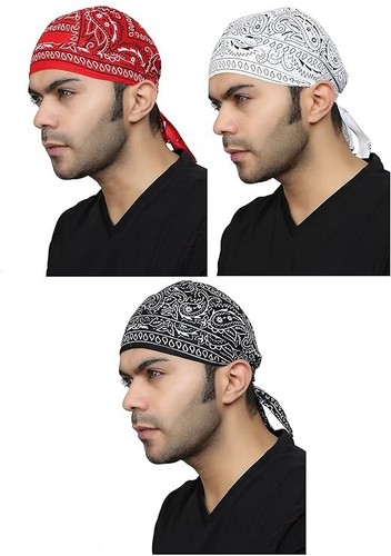 Print cotton men - men, patka