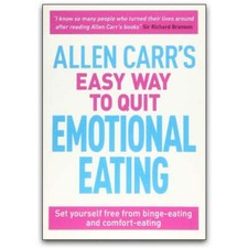 Allen Carr's Easy Way to Quit