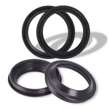 Fork and Dust Seals For Buell