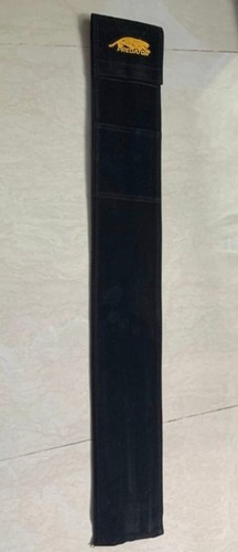 Predator black luxurious - black,