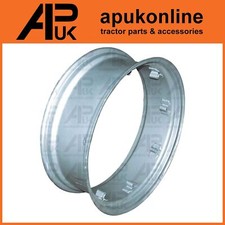 Rear Wheel Rim 10" x 32" to