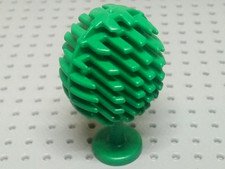 Lego Plant Tree, Round, Fruit