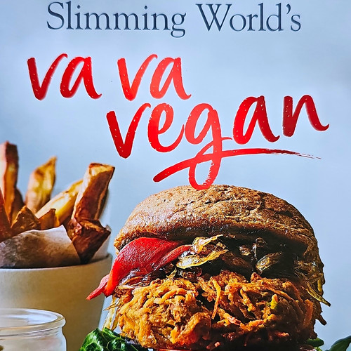 Slimming world vegan - slimming, va