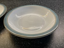 Denby Regency Green - 2 x 21