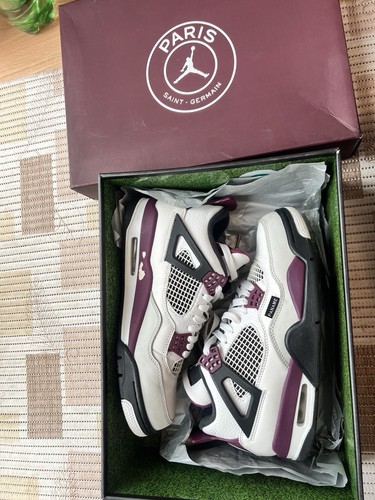 Air jordan retro psg - retro,