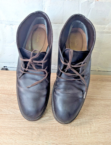 Clarks gore tex - clarks, dark