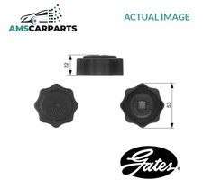 Coolant expansion tank cap - expansion,