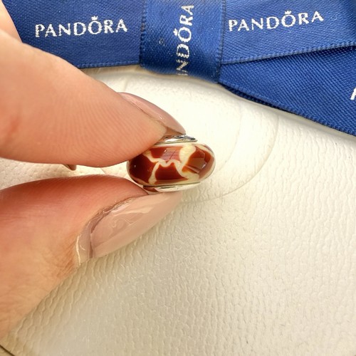 Genuine pandora brown south - genuine,