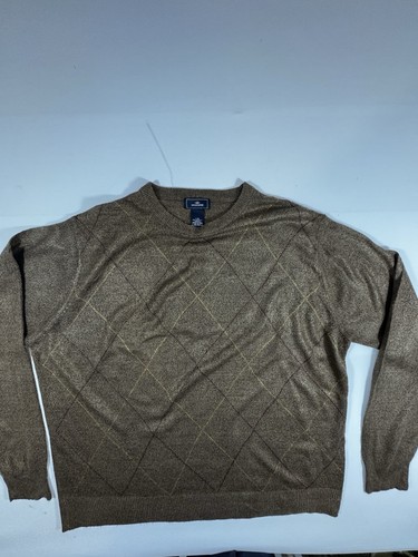 Mens dockers brown diamond - mens,