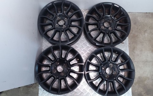 Fiat 500 twinair mk2 - 500, (312