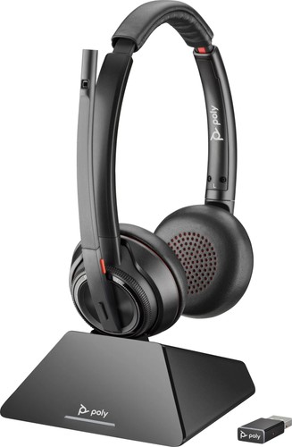 Poly savi 8210 8220 - 8210/8220, uc
