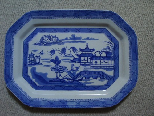 Ashworth bros antique - ashworth,