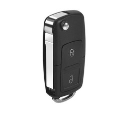 Replacement 2 Button Keyless
