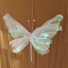 Artificial Butterfly Party