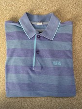 Hugo BOSS Mens Polo Shirt