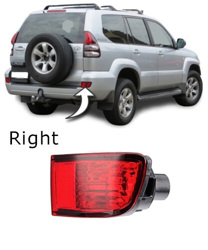 For toyota land cruiser - toyota,