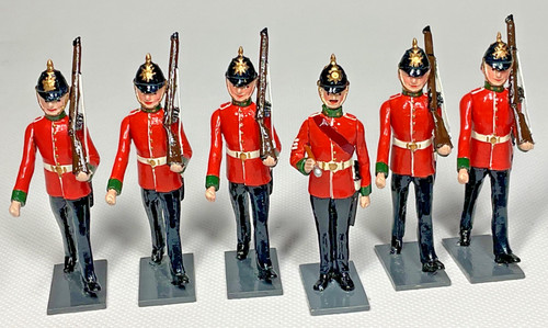 Rank file british - -,