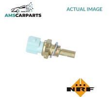 COOLANT TEMPERATURE SENSOR