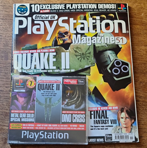 Official playstation - uk,