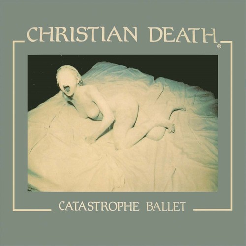 Christian death catastrophe - -,