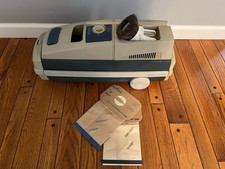 Electrolux Epic Series 6000 SR