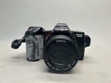 Minolta Dynax 7000i 35mm Film