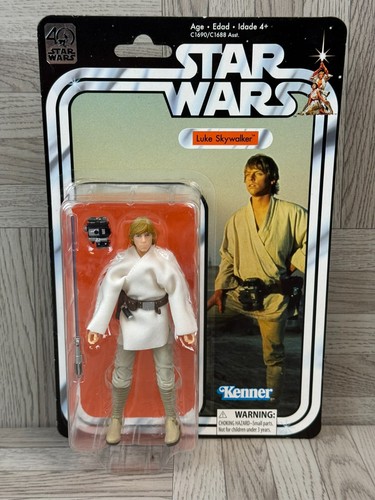 Star wars black series - wars,