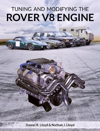 Tuning and modifying the - and,