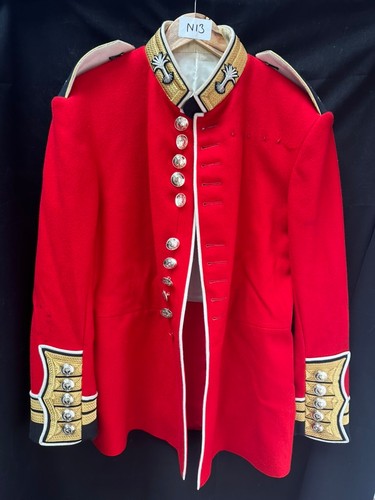 Genuine british army - british, welsh