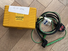ROBIN DIGITAL PSC LOOP TESTER