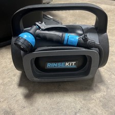 RinseKit Pod Portable Shower