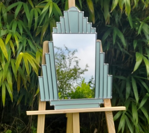 Stunning art deco style - stunning,