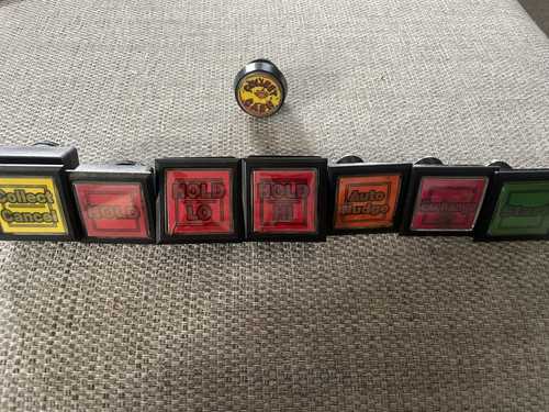 Full set simpsons duff - set,