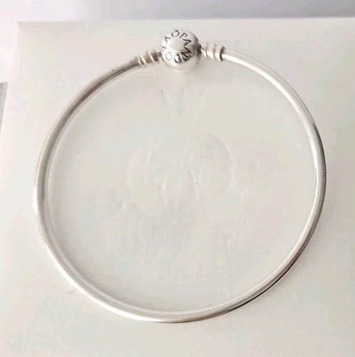 Genuine silver pandora - pandora, moments