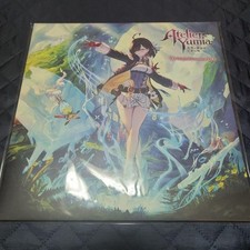 Atelier Yumia Original