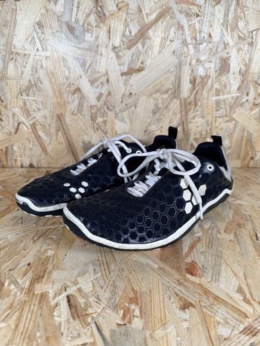Vivobarefoot evo shoes - vivobarefoot, ii