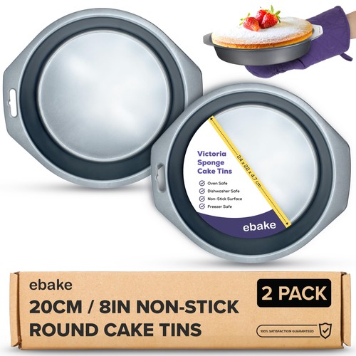 Ebake victoria sponge cake - victoria,