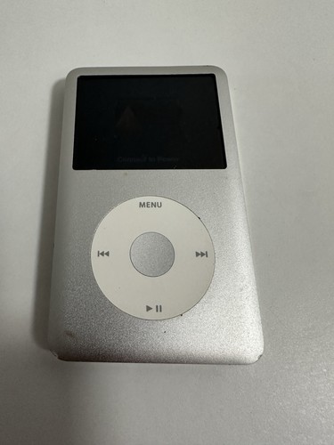Apple ipod classic - classic, 7th